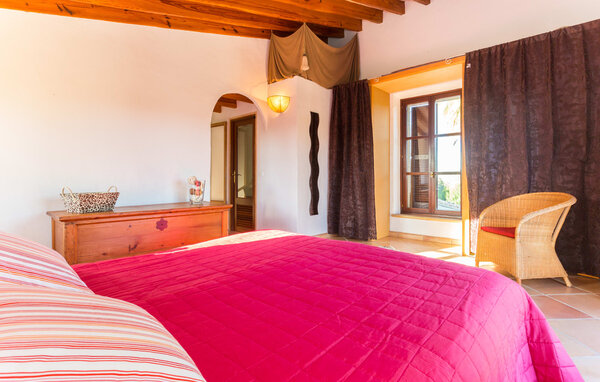 Semesterhus - Ses Paises, Arta , Spanien - EMF298 608