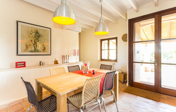 Semesterhus - Ses Paises, Arta , Spanien - EMF298 501