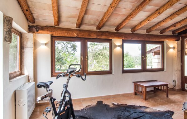 Semesterhus - Ses Paises, Arta , Spanien - EMF298 502