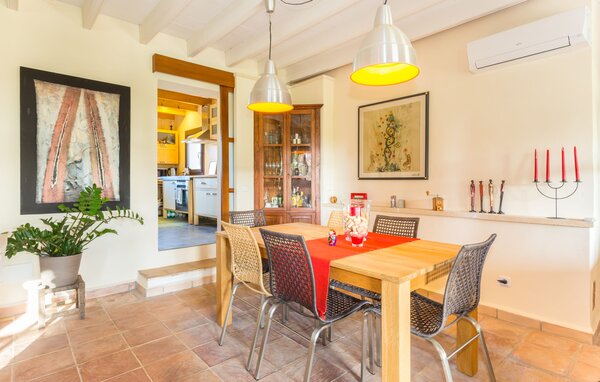 Semesterhus - Ses Paises, Arta , Spanien - EMF298 401
