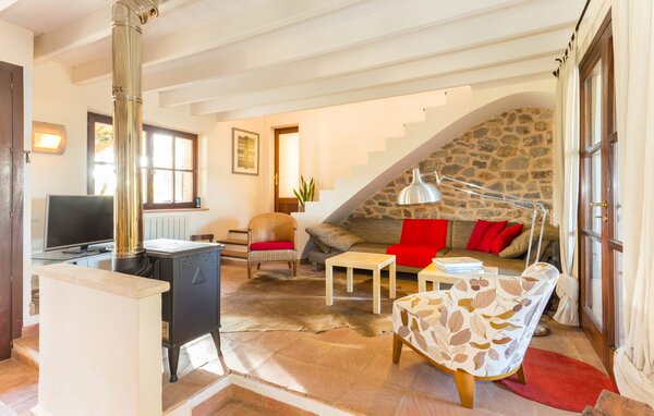 Semesterhus - Ses Paises, Arta , Spanien - EMF298 9