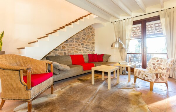 Semesterhus - Ses Paises, Arta , Spanien - EMF298 301