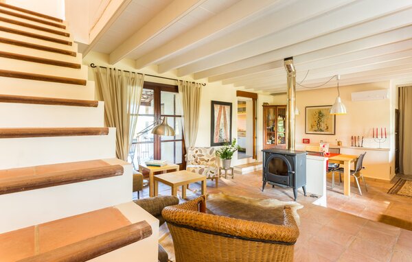 Semesterhus - Ses Paises, Arta , Spanien - EMF298 302