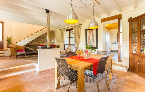Semesterhus - Ses Paises, Arta , Spanien - EMF298 303