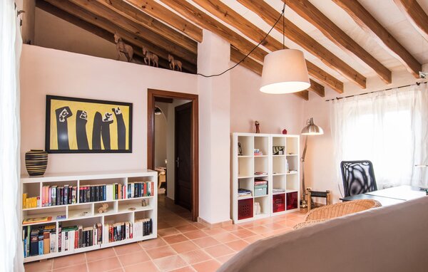 Semesterhus - Ses Paises, Arta , Spanien - EMF298 304