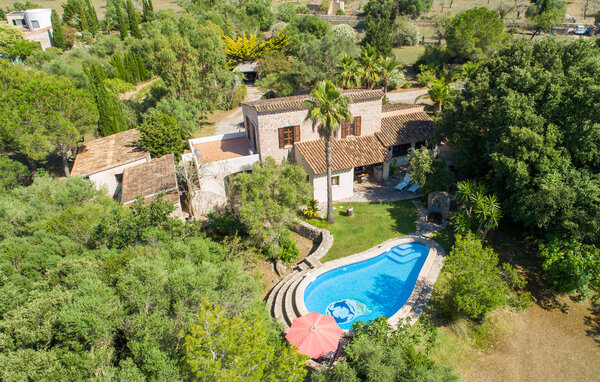 Semesterhus - Ses Paises, Arta , Spanien - EMF298 84