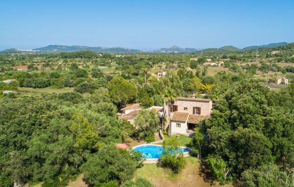 Semesterhus - Ses Paises, Arta , Spanien - EMF298 85
