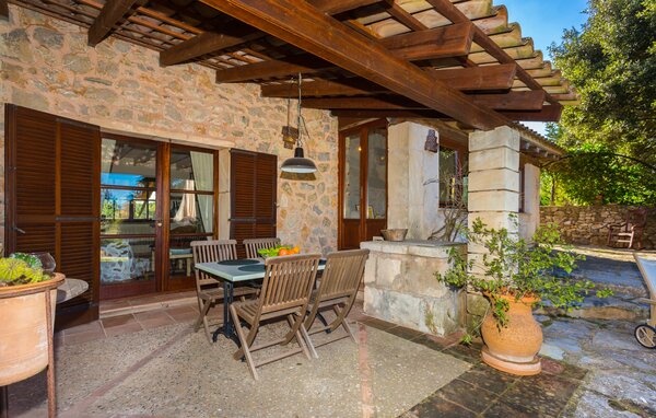 Semesterhus - Ses Paises, Arta , Spanien - EMF298 6