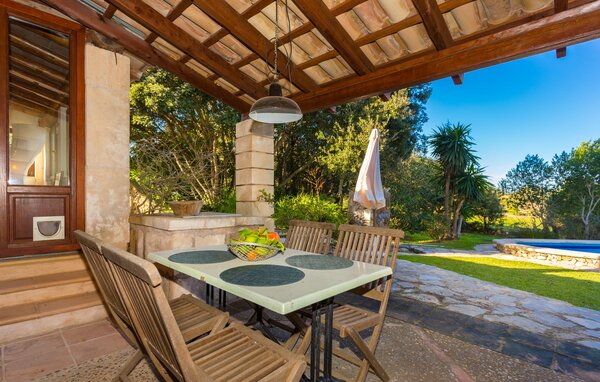 Semesterhus - Ses Paises, Arta , Spanien - EMF298 7