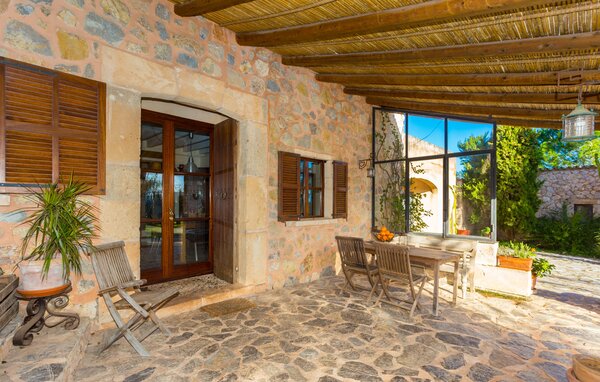 Semesterhus - Ses Paises, Arta , Spanien - EMF298 101
