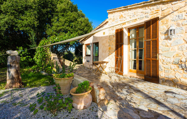 Semesterhus - Ses Paises, Arta , Spanien - EMF298 102