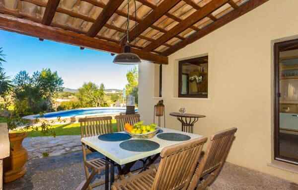 Semesterhus - Ses Paises, Arta , Spanien - EMF298 103