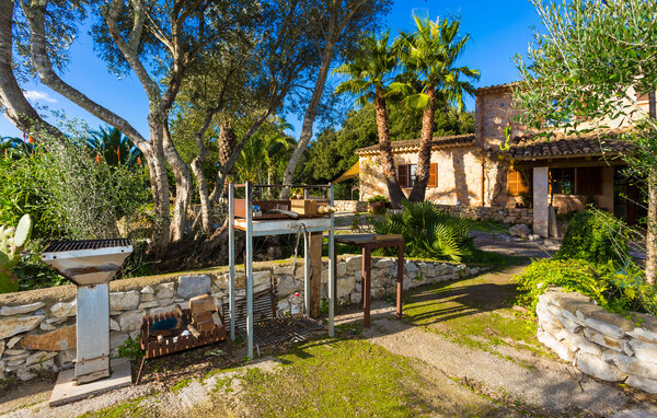 Semesterhus - Ses Paises, Arta , Spanien - EMF298 104