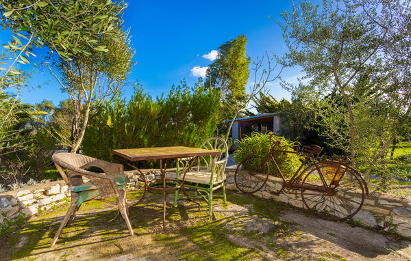Semesterhus - Ses Paises, Arta , Spanien - EMF298 105