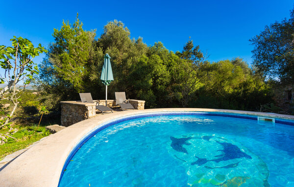 Semesterhus - Ses Paises, Arta , Spanien - EMF298 3