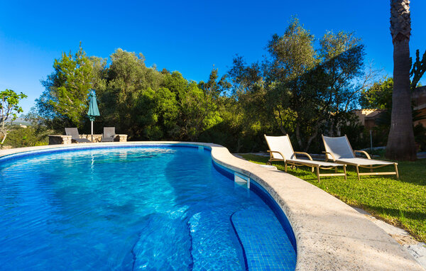 Semesterhus - Ses Paises, Arta , Spanien - EMF298 4