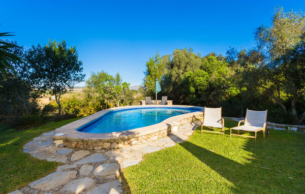 Semesterhus - Ses Paises, Arta , Spanien - EMF298 12