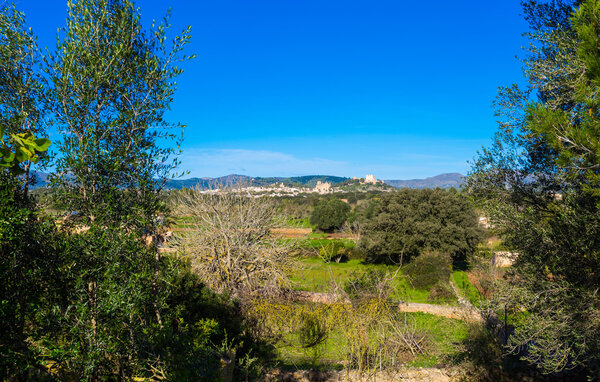 Semesterhus - Ses Paises, Arta , Spanien - EMF298 201