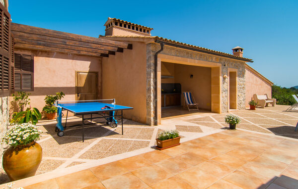 Ferienhaus - Benet, Arta , Spanien - EMF303 801