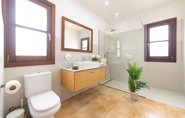 Ferienhaus - Benet, Arta , Spanien - EMF303 701