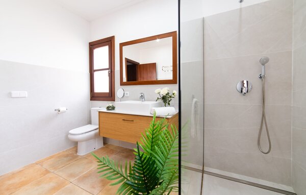 Ferienhaus - Benet, Arta , Spanien - EMF303 702
