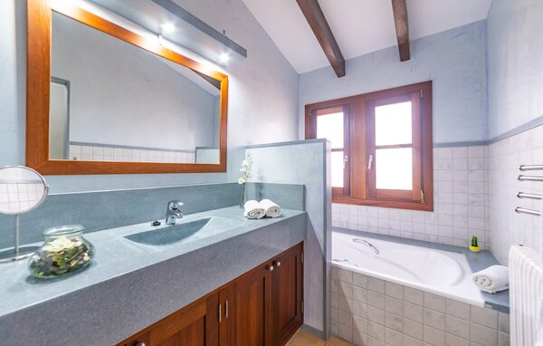 Ferienhaus - Benet, Arta , Spanien - EMF303 703