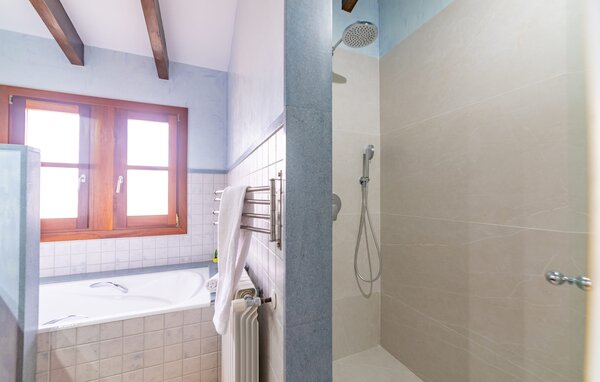 Ferienhaus - Benet, Arta , Spanien - EMF303 704