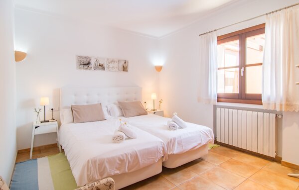 Ferienhaus - Benet, Arta , Spanien - EMF303 601