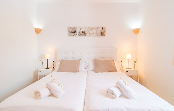Ferienhaus - Benet, Arta , Spanien - EMF303 602