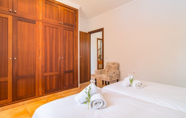 Ferienhaus - Benet, Arta , Spanien - EMF303 603
