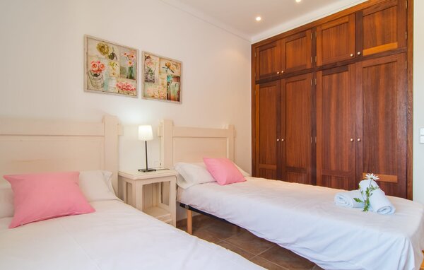 Ferienhaus - Benet, Arta , Spanien - EMF303 605
