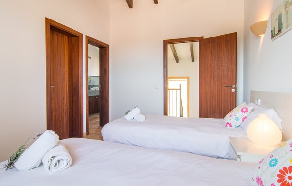 Ferienhaus - Benet, Arta , Spanien - EMF303 607
