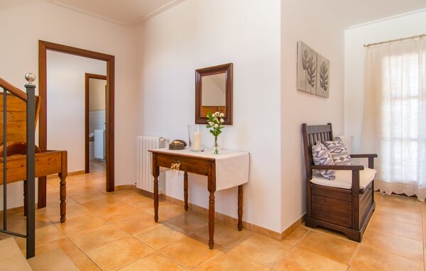 Ferienhaus - Benet, Arta , Spanien - EMF303 501