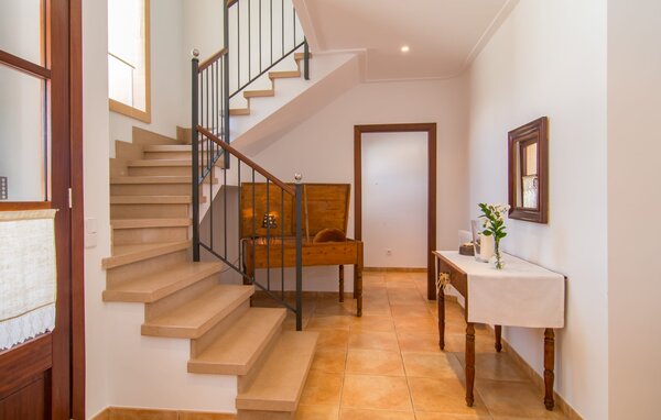 Ferienhaus - Benet, Arta , Spanien - EMF303 502