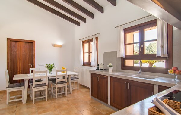Ferienhaus - Benet, Arta , Spanien - EMF303 402