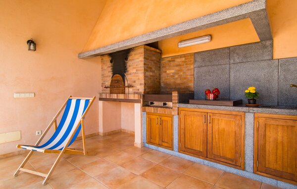 Ferienhaus - Benet, Arta , Spanien - EMF303 404