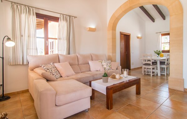 Ferienhaus - Benet, Arta , Spanien - EMF303 8