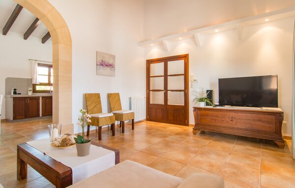 Ferienhaus - Benet, Arta , Spanien - EMF303 9