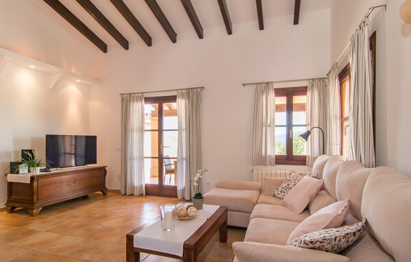 Ferienhaus - Benet, Arta , Spanien - EMF303 301