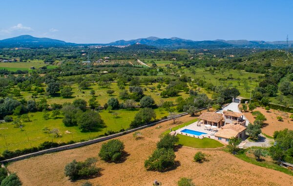 Ferienhaus - Benet, Arta , Spanien - EMF303 81