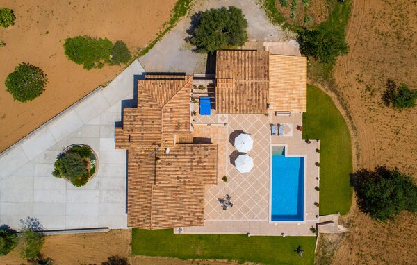Ferienhaus - Benet, Arta , Spanien - EMF303 83