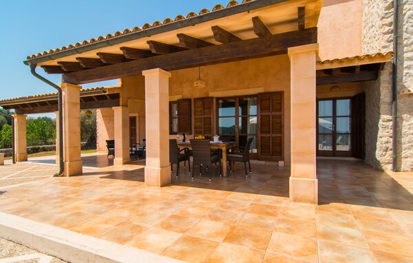 Ferienhaus - Benet, Arta , Spanien - EMF303 6