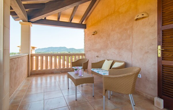 Ferienhaus - Benet, Arta , Spanien - EMF303 101