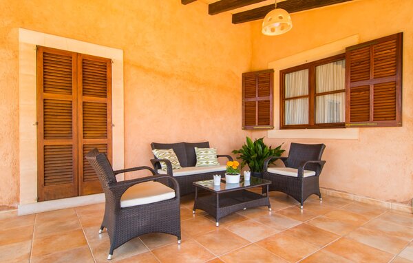 Ferienhaus - Benet, Arta , Spanien - EMF303 105