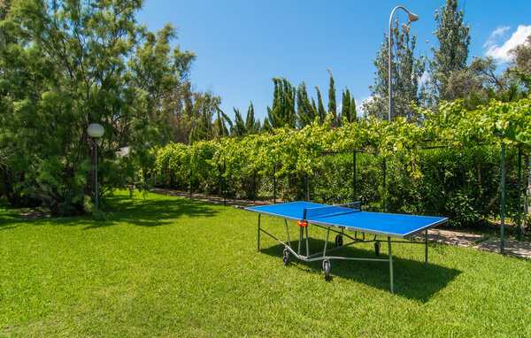 Semesterhus - Los Pinos, Port Verd , Spanien - EMF304 801