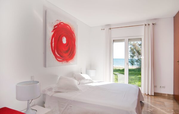 Semesterhus - Los Pinos, Port Verd , Spanien - EMF304 601