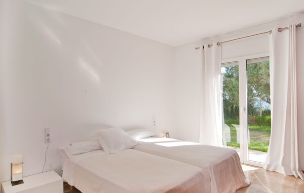 Semesterhus - Los Pinos, Port Verd , Spanien - EMF304 602