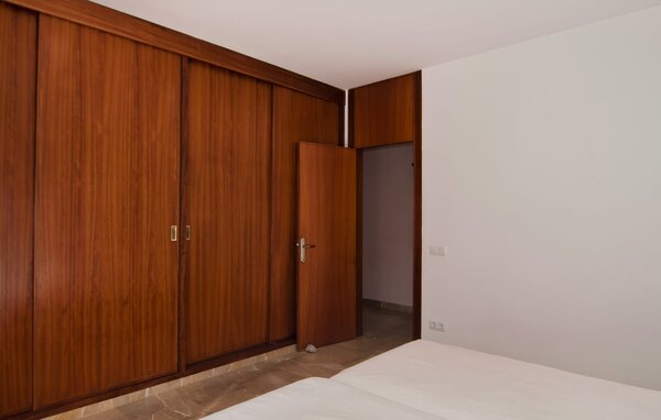 Semesterhus - Los Pinos, Port Verd , Spanien - EMF304 603