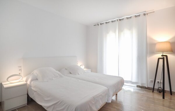Semesterhus - Los Pinos, Port Verd , Spanien - EMF304 605