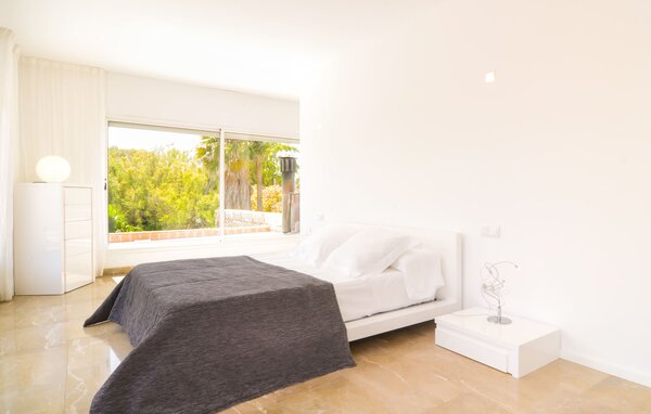 Semesterhus - Los Pinos, Port Verd , Spanien - EMF304 606